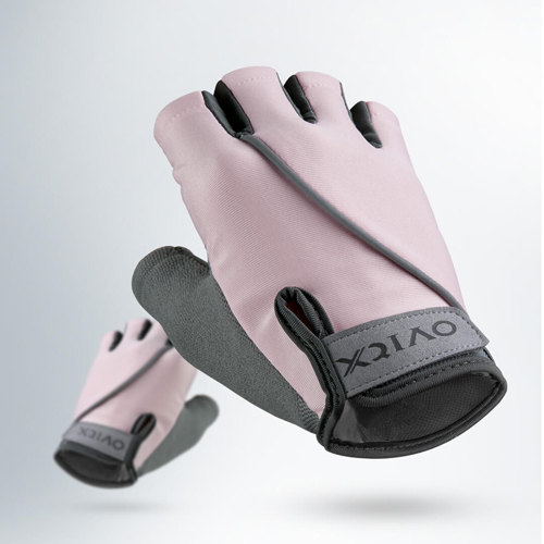 Xiaomi XQIAO Fitness Gloves Q850 Pink (L)
